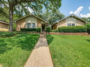 2303 Oak Forest Ct, Arlington, TX 76012