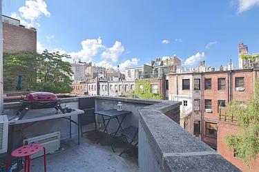 Rented by Street Realty Brokerage LLC