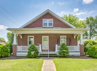 530 E Maple St, Palmyra, PA 17078