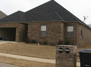 7412 Village Loop, Benton, AR 72019