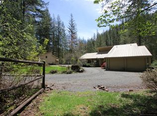 39319 NE Sunset Falls Rd, Yacolt, WA 98675