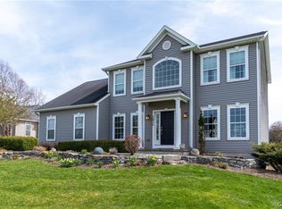 5016 Horizon Ter, Syracuse, NY 13215