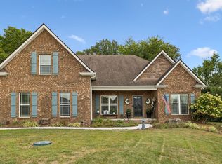 323 Amazonway Rdg, Murfreesboro, TN 37130