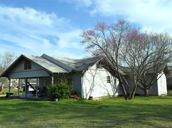 806 Estel St, Weatherford, TX 76086