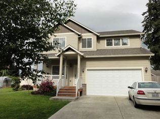 270 Fir Ave, Woodland, WA