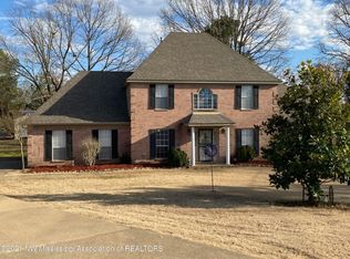 1920 Ingram Cv, Olive Branch, MS 38654