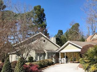 25 Woodhill Pl, Aiken, SC 29803