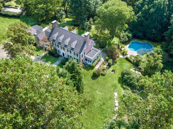 183 Silver Spring Road, Wilton, CT 06897