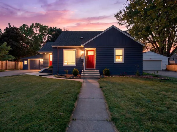 7032 Stevens Ave S, Richfield, MN 55423