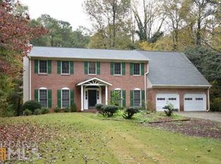 2310 Sumter Lake Dr, Marietta, GA 30062