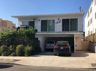 1241 Granville Ave APT 3, Los Angeles, CA 90025