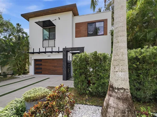 2476 FLOYD STREET, SARASOTA, FL 34239