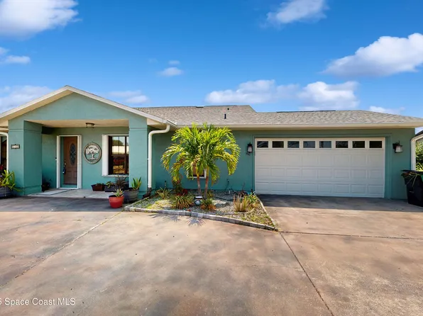 2180 Dumas St, Merritt Island, FL 32952