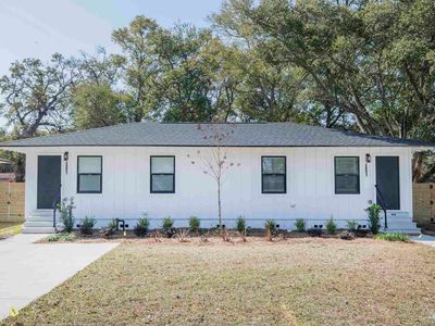 3081 N 16th Ave, Pensacola, FL, 32503