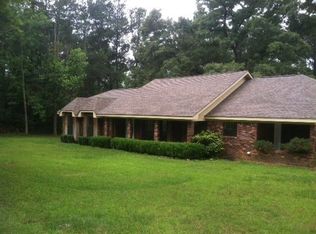 4575 Highway 589, Sumrall, MS 39482