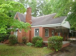 908 Hines St W, Wilson, NC 27893