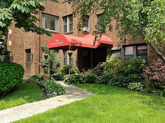 5th image of 1 Franklin Ave APT 4D