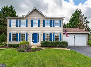 2141 Agrippas Ct, Sykesville, MD 21784