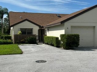 1454 SW Silver Pine Way #101-A, Palm City, FL 34990