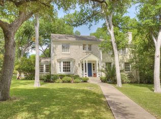 2200 Griswold Ln, Austin, TX 78703