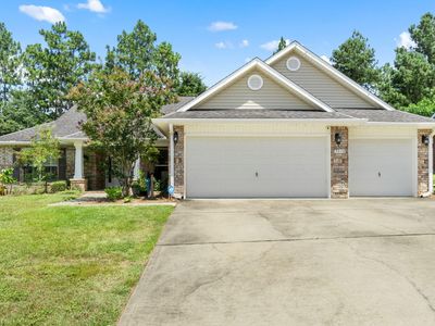 3018 Crown Creek Cir, Crestview, FL, 32539