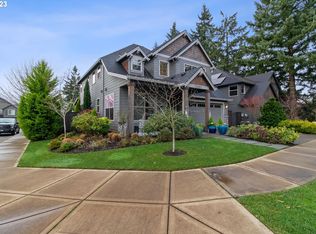12357 Hampton Dr, Oregon City, OR