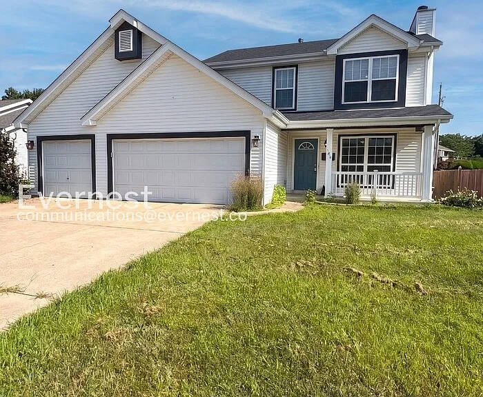129 Royallbrook Ln — Photo 5