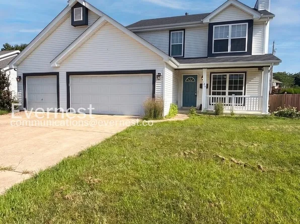 129 Royallbrook Ln, O'Fallon, MO 63368