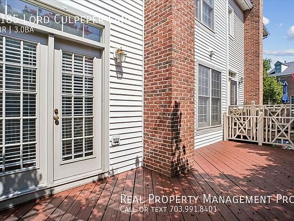 3rd image of 4185 Lord Culpeper Ln