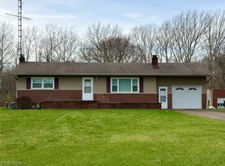 11455 Walnut Ave NE, Alliance, OH 44601