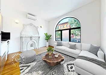 Rented by MySpaceNYC