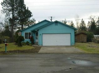 1022 98th Street Ct E, Tacoma, WA 98445