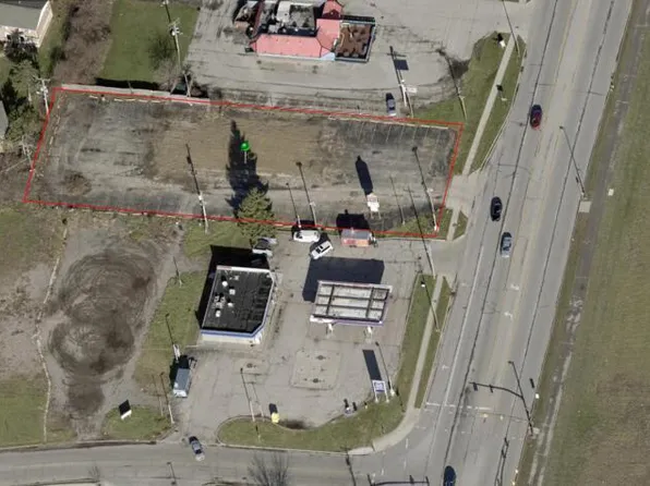 415 Georgesville Rd, Columbus, OH 43228