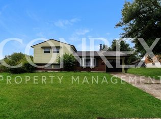 2571 Bracebridge Dr, Cincinnati, OH 45231