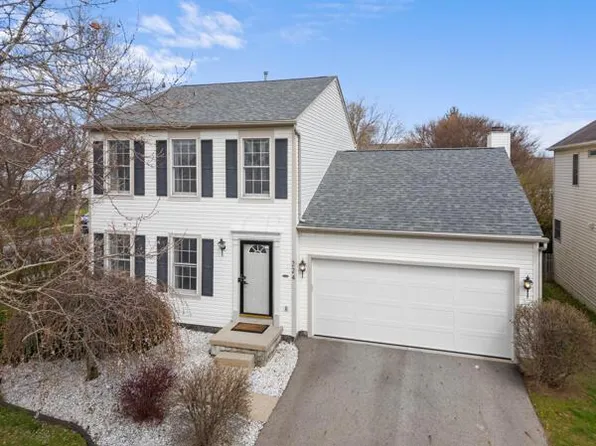 224 Galloway Ridge Dr, Galloway, OH 43119