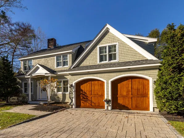 105 Parsons Road, Rye, NH 03870