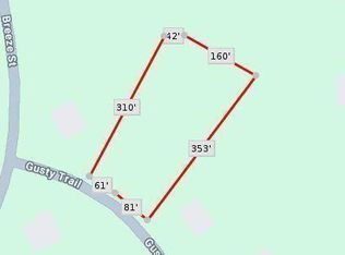 7794 Gusty Trl #114, Douglasville, GA 30135