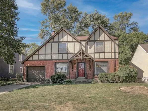 7308 Harrison St, Kansas City, MO 64131