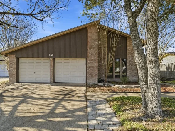 430 Paloma St, Corpus Christi, TX 78412