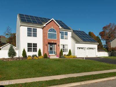 26 Jacqueline Court, Lanoka Harbor, NJ, 08734