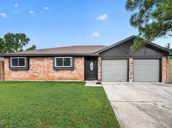 9715 Seeker St, Houston, TX 77078