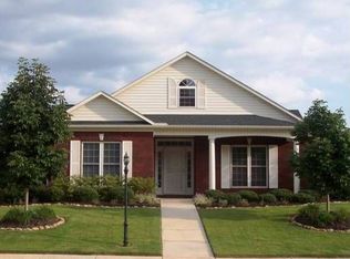 250 Old Overton Dr, Madison, AL 35756