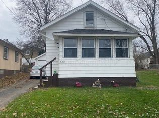 550 Fairview Ave, Barberton, OH 44203