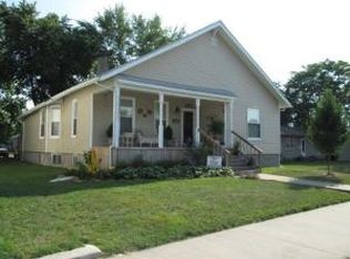 718 W Coates St, Moberly, MO 65270