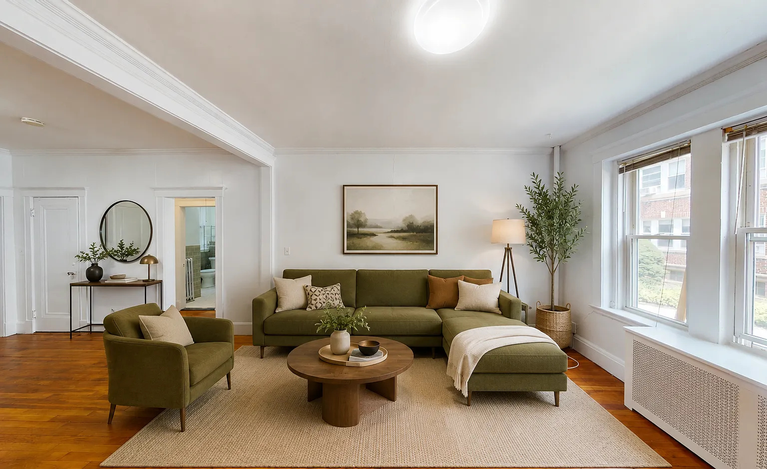 2 bed, 900 sqft, $3,750 — Photo 3