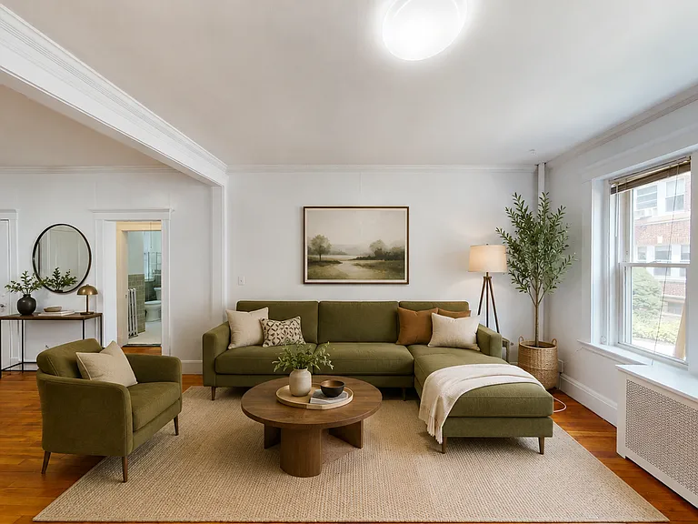 38 Longwood Ave #1 — Photo 3