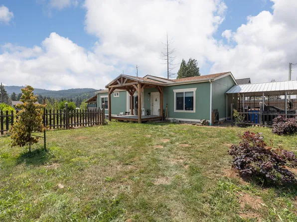 350 N Westview Dr, Otis, OR 97368