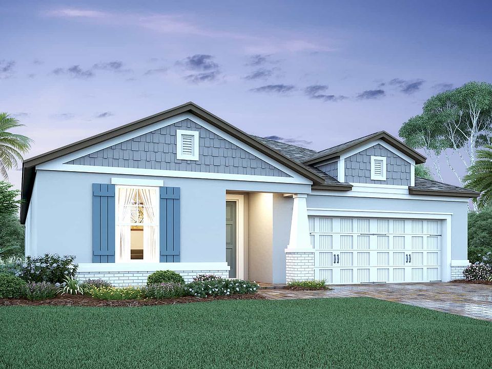 Richmond Elevation FB