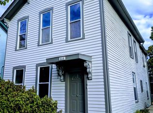 608 Lexington Ave, Indianapolis, IN 46203