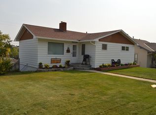 1109 W Water St, Lewistown, MT 59457